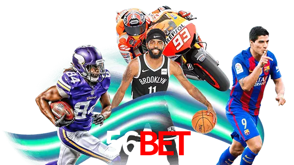 56BET