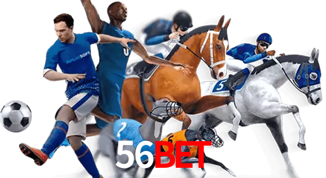 56BET