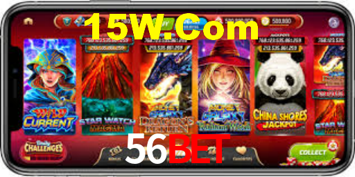 Blackjack Table 56BET