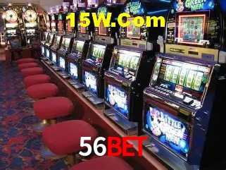Especiais de Fim de Semana 56BET