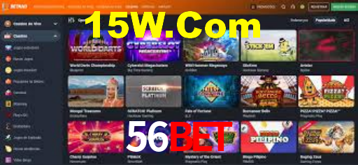 VIP Casino 56BET