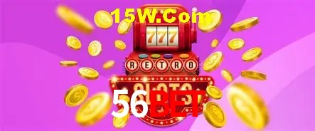 Sinta a adrenalina dos jogos de cassino com 56BET