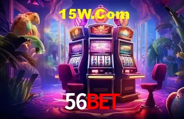 Avaliações dos Jogadores 56BET