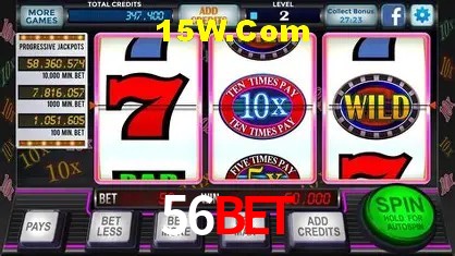 56BET