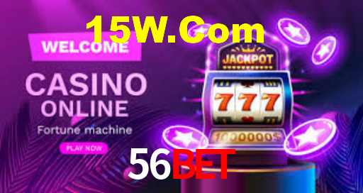 Roulette Table 56BET