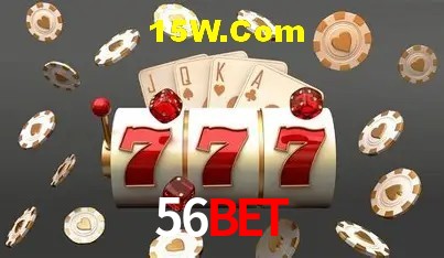 Cadastro Rápido 56BET