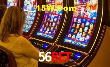 Sistemas de Segurança 56BET