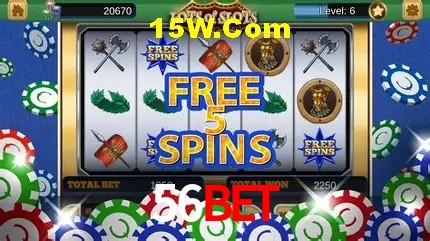 56BET APP