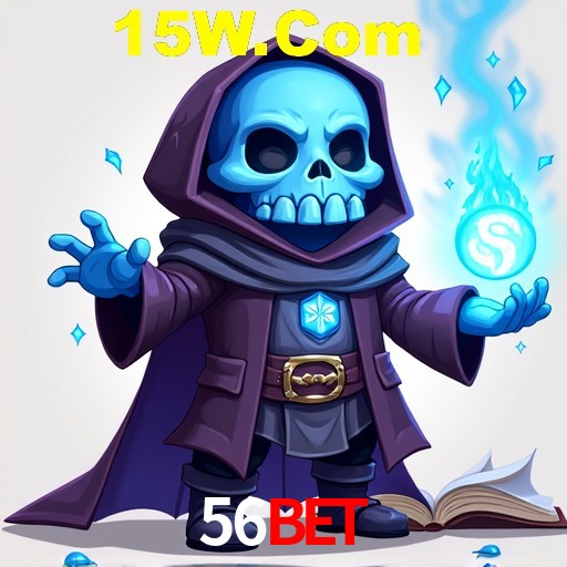 cassino 56BET