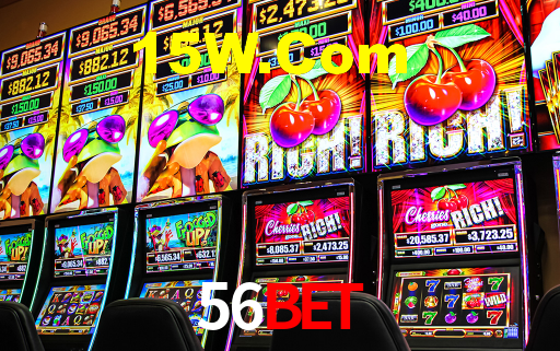 Programa VIP 56BET