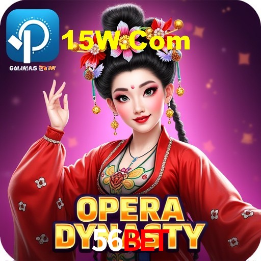Casino VIP 56BET