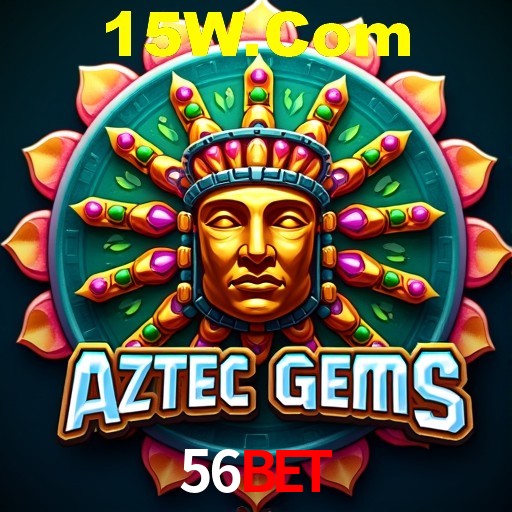 Mesa de Blackjack 56BET