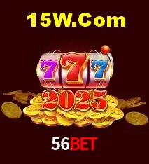 Provedores de Jogos 56BET