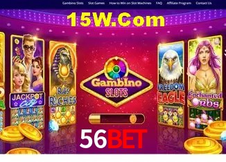 Tecnologia da Plataforma 56BET