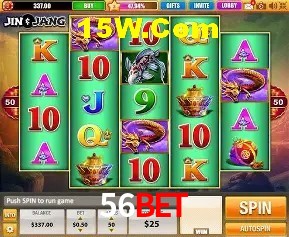56BET APP