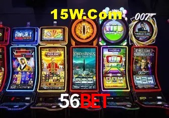 Login Seguro 56BET