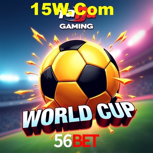 A Emoção da Loteria na 56BET: Uma Chance de Mudança de Vida