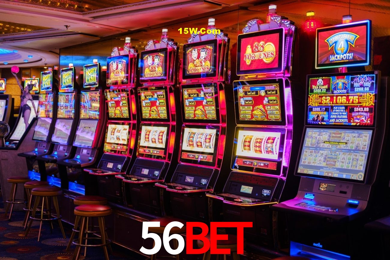 Security Systems 56BET