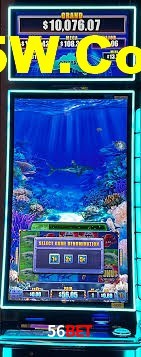 Welcome Bonus 56BET