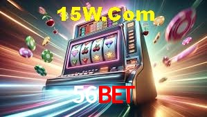 Slot Games 56BET