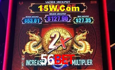 Integração de APIs 56BET