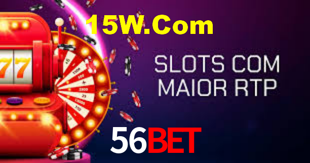 Bônus Generosos e Exclusivos no 56BET para Você!