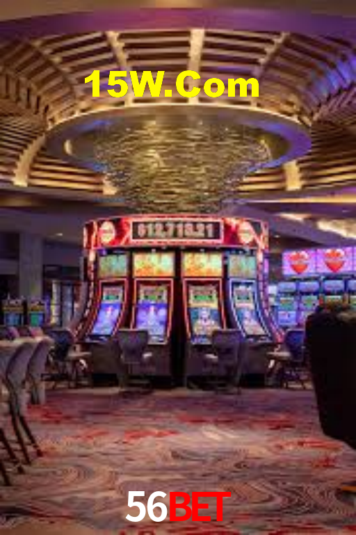 Tournaments 56BET