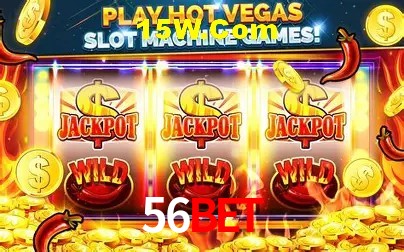 56BET - Game Jogo Cassino no Brasil - 56BET.Com