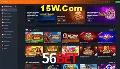56BET