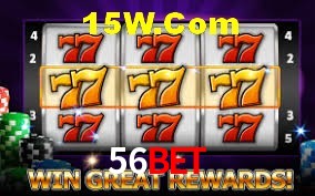 Quick Registration 56BET